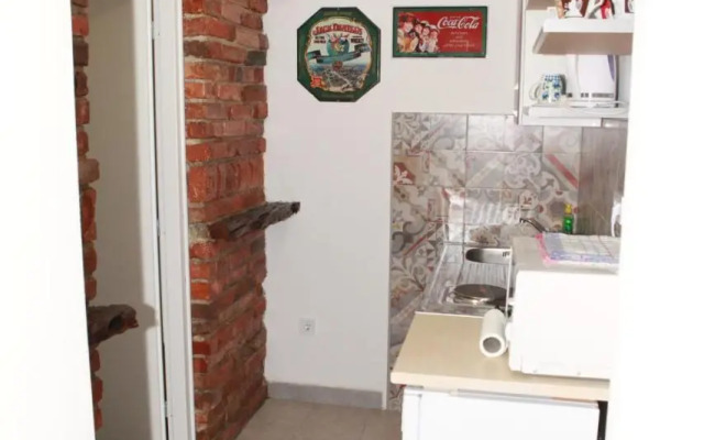 Apartman Kupa