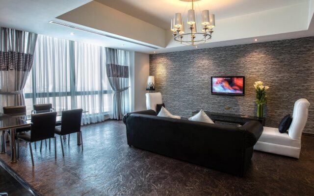 Loumage Suites & Spa Seef