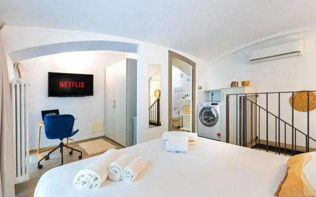 Turin Loft