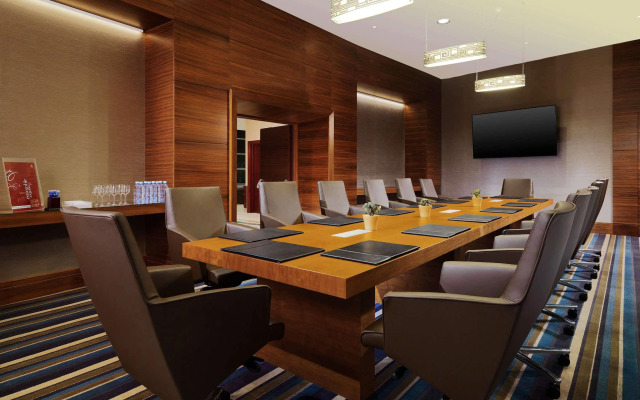 Sheraton Club des Pins Resort