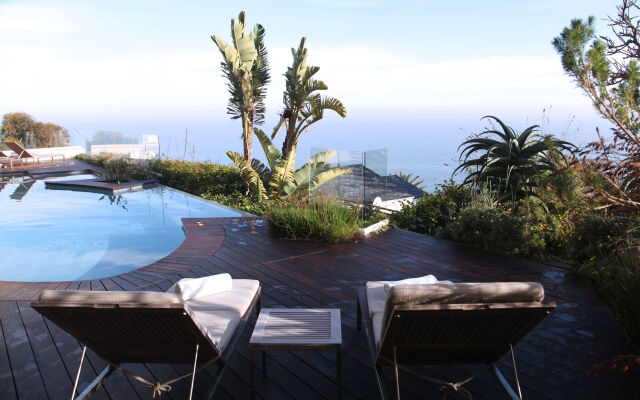 Ellerman House