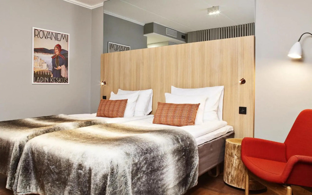 Original Sokos Hotel Vaakuna Rovaniemi