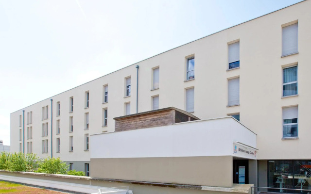 Séjours & Affaires Rennes Longs Champs