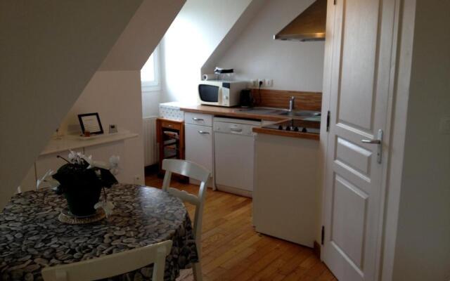 Appartements et gîte Les Hauts de Sophia