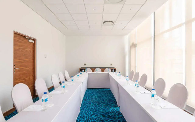 Hilton Garden Inn Windhoek
