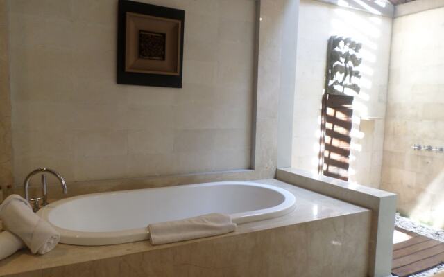 The Akasha Seminyak Bali Luxury Villas