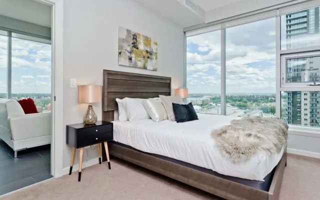 O Hotel Suites Nuera