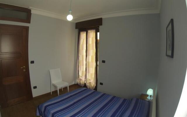 Nm Salento Appartamento