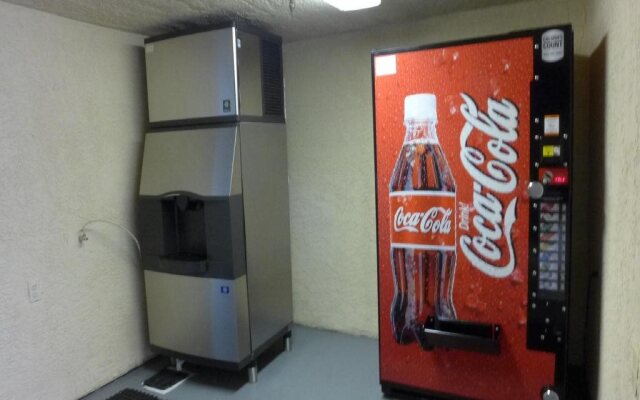 Good Nite Inn Sacramento