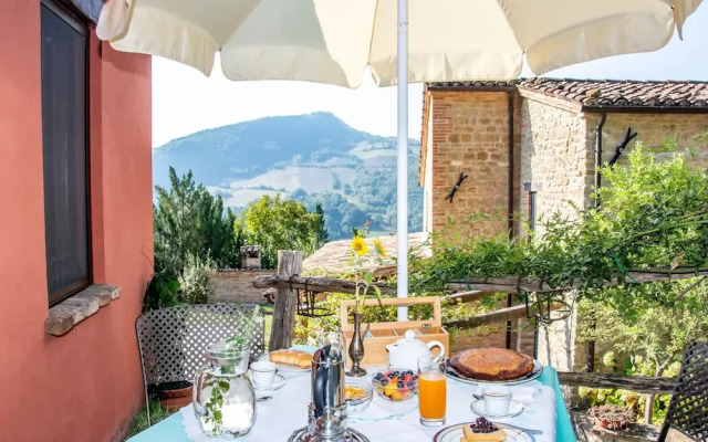 Relaxing Retreat in Le Marche