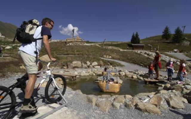 Hotel Garni Fernblick