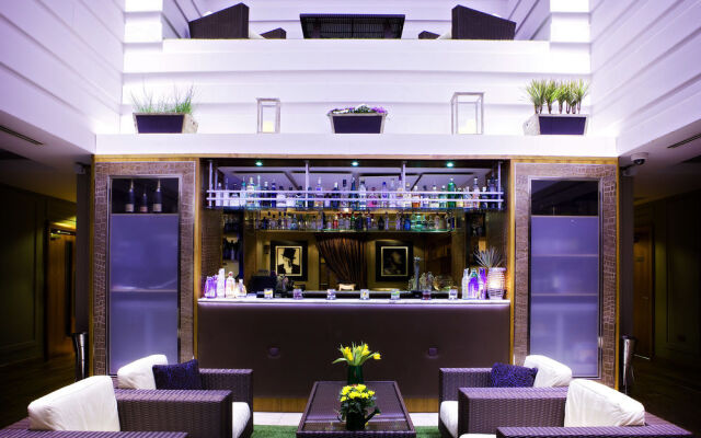 Mercure Leeds Centre Hotel