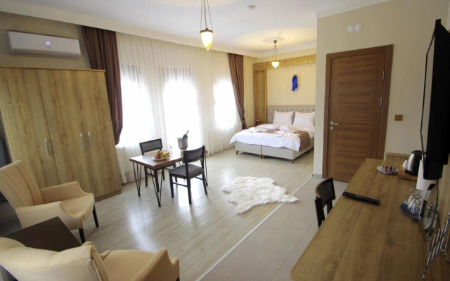 Butterfly Butik Hotel