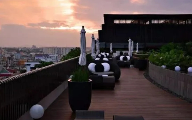 Hua Da International Hotel – Outside – Quanzhou