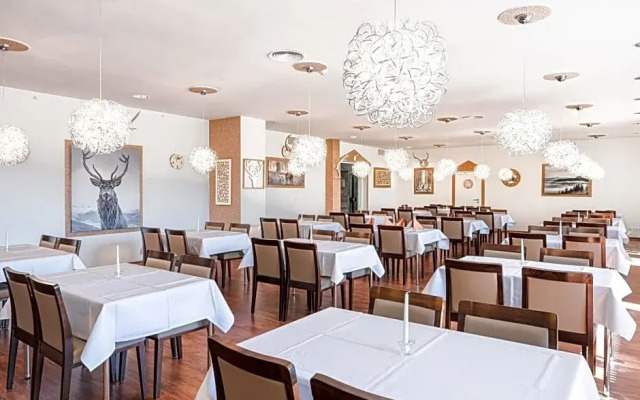 Morada Hotel Bischofsmais