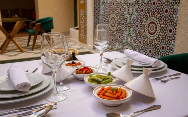 Riad Jalina