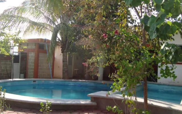 Hotel Campestre La Joya