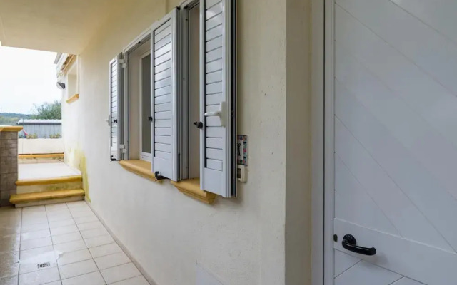 Casa Mimosa A a Villa Safi con Piscina