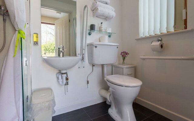 Oak Lodge - B&B