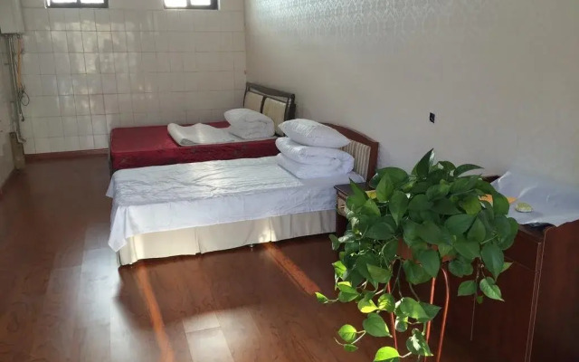 Najia Inn