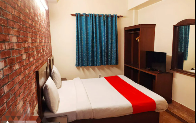 Hotel Grand Shoba