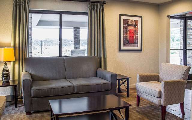 Quality Inn