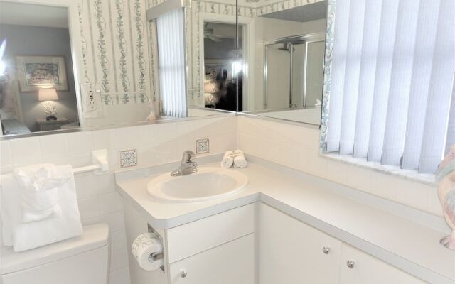 Jamaica Royale 083 - 2 Br Villa