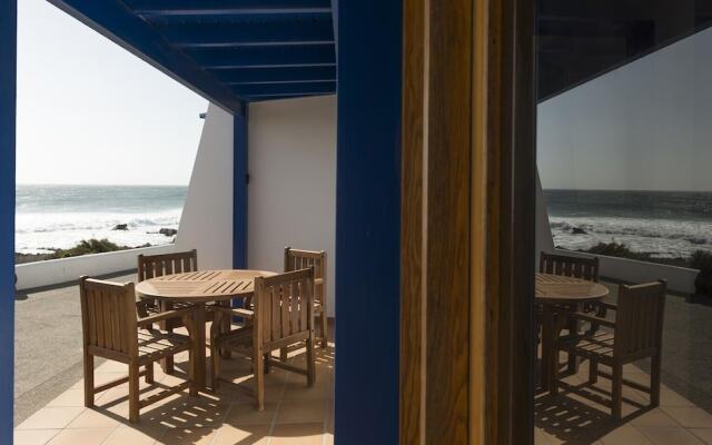 Apartamento Casita Welling