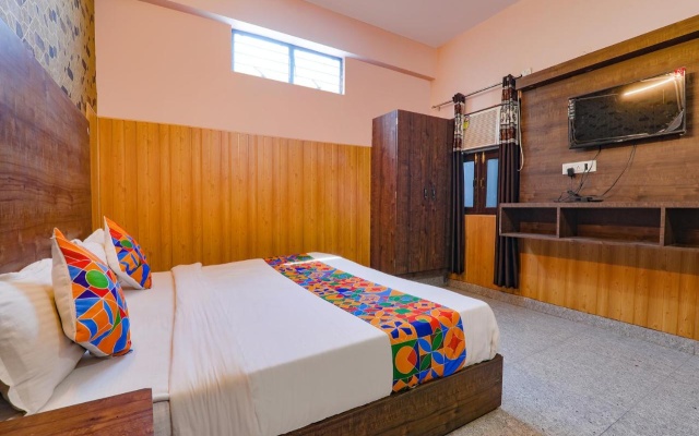Fabhotel Gsv Inn