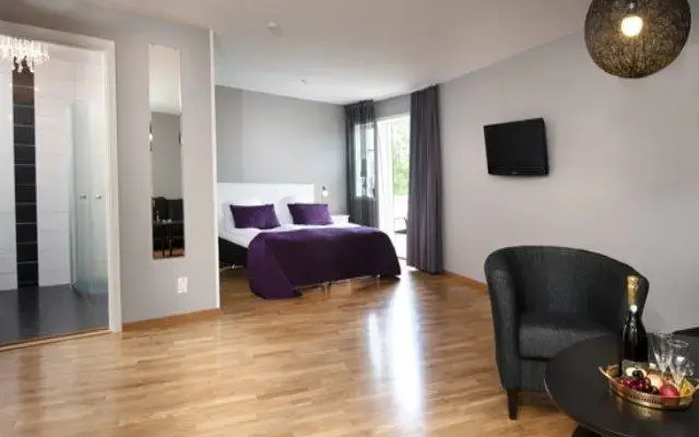 Gårdshotellet Påarps Gård