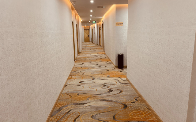 Feng Yating Hotel