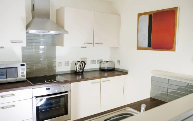 Princes Street Suites