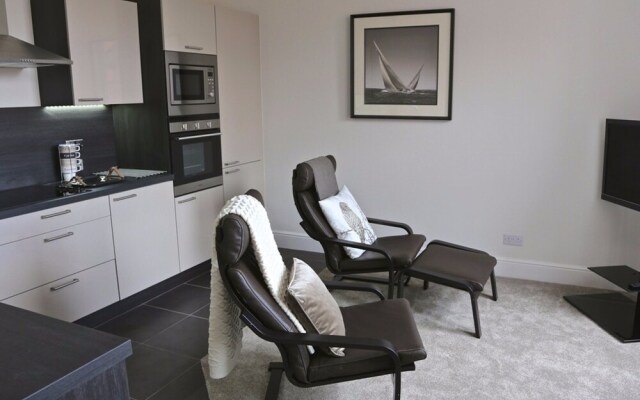 Mode Apartments St Annes