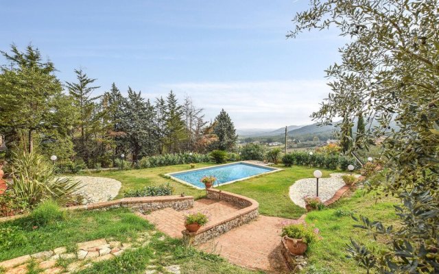Awesome Home in Santa Restituta With 6 Bedrooms, Wifi and Outdoor Swimming Pool