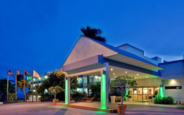 Holiday Inn Ponce & Tropical Casino, an IHG Hotel