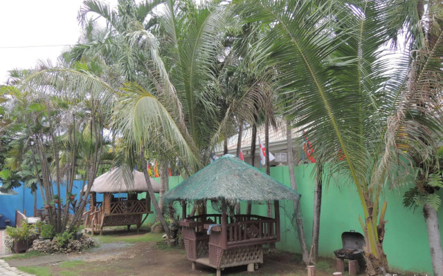 Resort Cebu