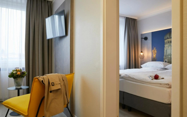 Hotel Concorde München