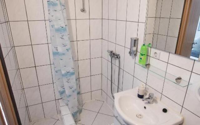 Holiday Home Kvarantan