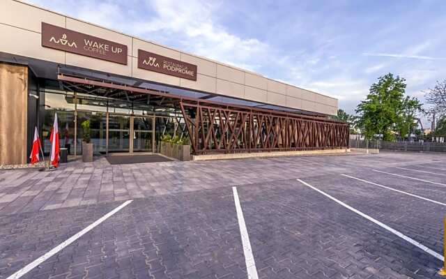 Apart Hotel 12