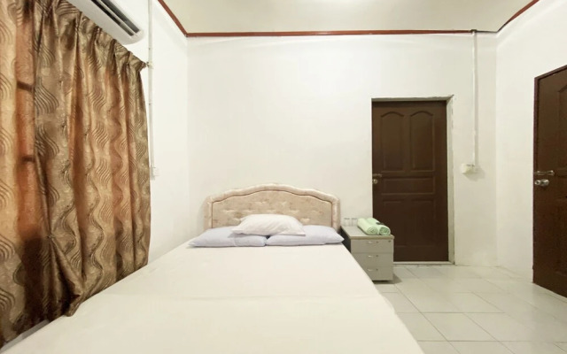 OYO 90314 Jafar Family Homestay