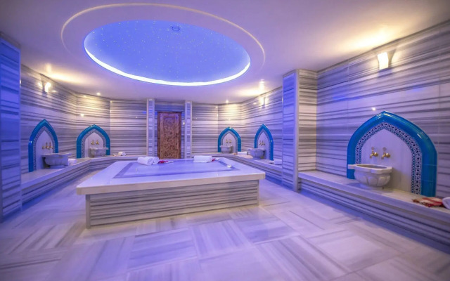 Babillon Hotel Spa & Restaurant