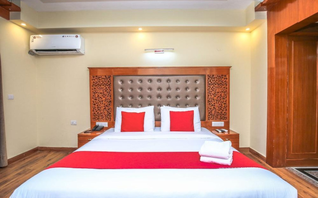 Boutique room in Mashobra, by GuestHouser 16727