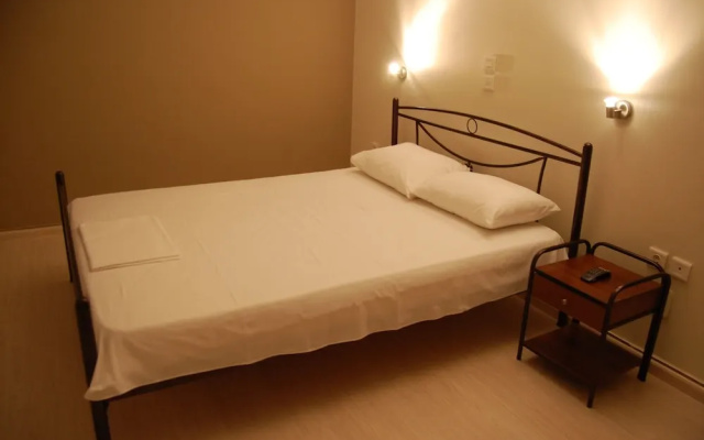 Hotel Antirrio