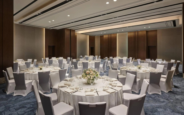 Courtyard by Marriott Penang