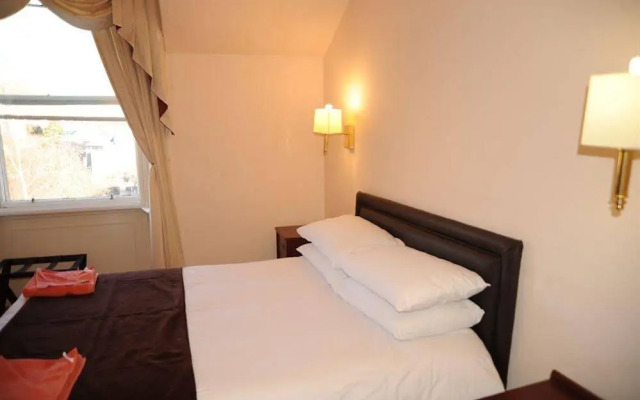 City Guest House