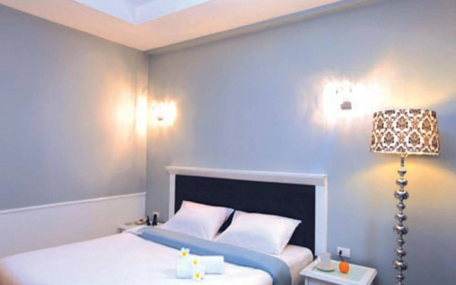 PRS Hotel by Sojourn
