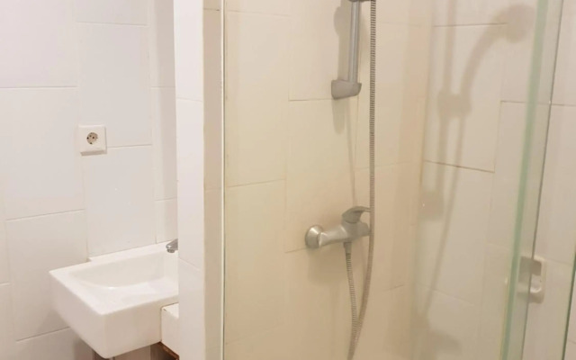 N3 Hotel Zainul Arifin