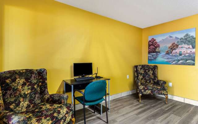 Econo Lodge Gallup West