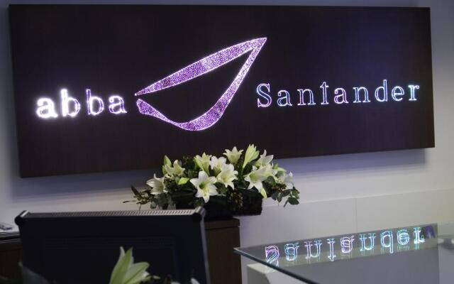 Abba Santander Hotel