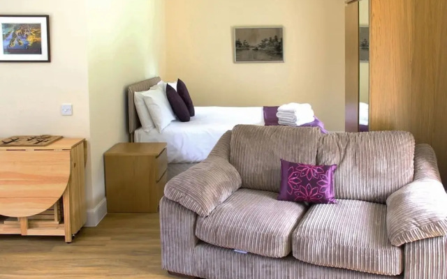 Chestnut Garden Cottage